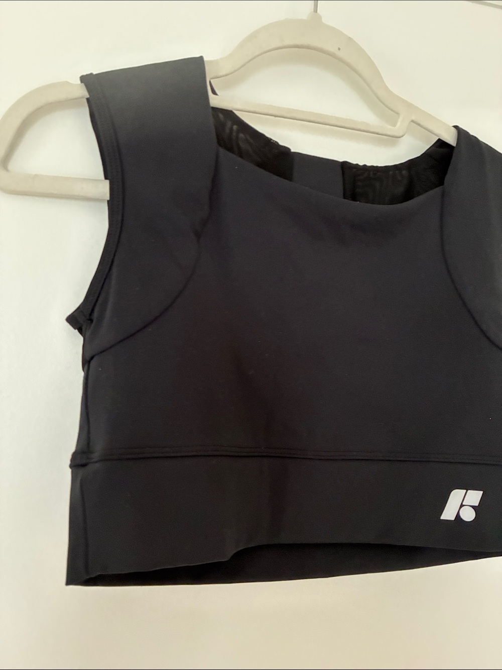 Forme Revive Bra Posture Correcting Black - Picture 3 of 10
